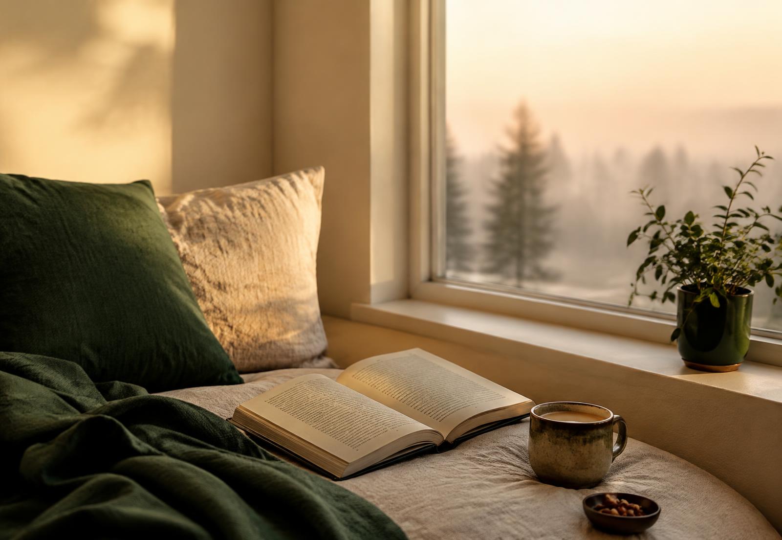 The Case for Reading Slowly